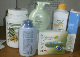 日用品安利秘籍 讓生活更便捷、更優(yōu)質(zhì)